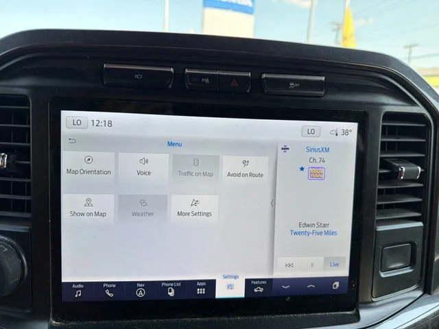 SEMINUEVOS FORD F-150 a Estados en autogozo