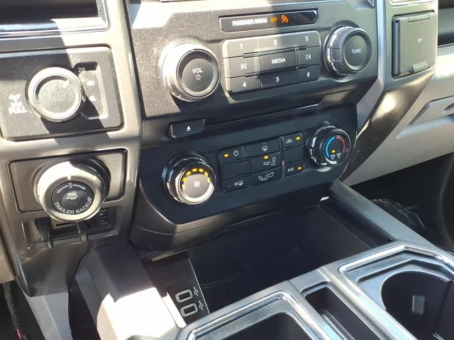 SEMINUEVOS FORD F-150 a Vauxhall en Maplecrest Ford Lincoln of Union