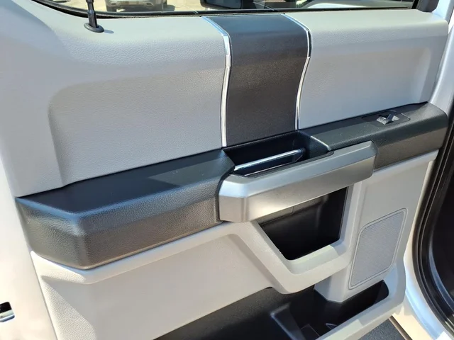 SEMINUEVOS FORD F-150 a Vauxhall en Maplecrest Ford Lincoln of Union