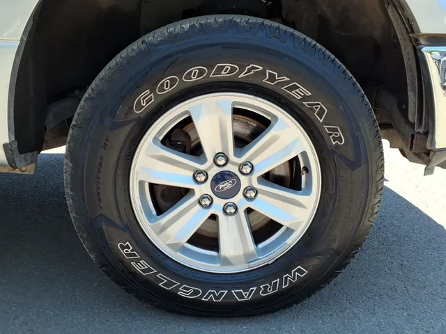 SEMINUEVOS FORD F-150 a Vauxhall en Maplecrest Ford Lincoln of Union