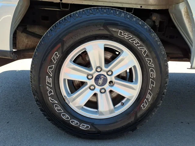 SEMINUEVOS FORD F-150 a Vauxhall en Maplecrest Ford Lincoln of Union