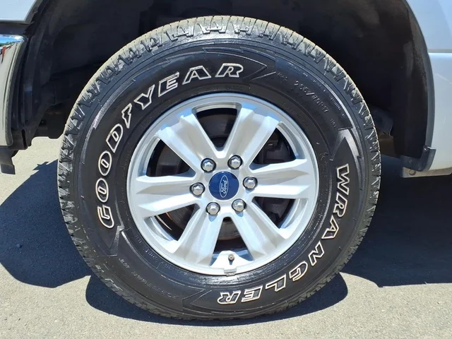 SEMINUEVOS FORD F-150 a Vauxhall en Maplecrest Ford Lincoln of Union