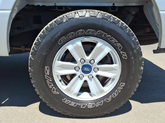 SEMINUEVOS FORD F-150 a Vauxhall en Maplecrest Ford Lincoln of Union