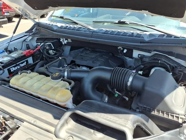 SEMINUEVOS FORD F-150 a Vauxhall en Maplecrest Ford Lincoln of Union