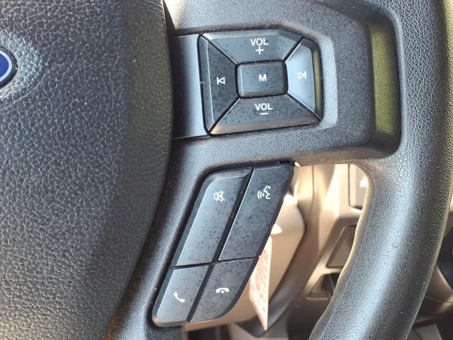 SEMINUEVOS FORD F-150 a Vauxhall en Maplecrest Ford Lincoln of Union