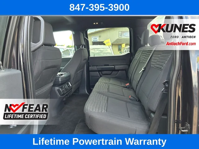 SEMINUEVOS FORD F-150 a Estados en autogozo