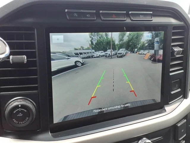 SEMINUEVOS FORD F-150 a Vauxhall en Maplecrest Ford Lincoln of Union