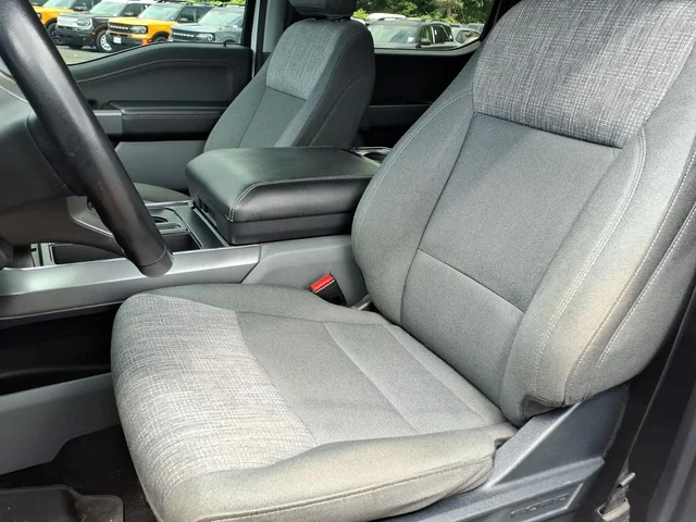 SEMINUEVOS FORD F-150 a Vauxhall en Maplecrest Ford Lincoln of Union