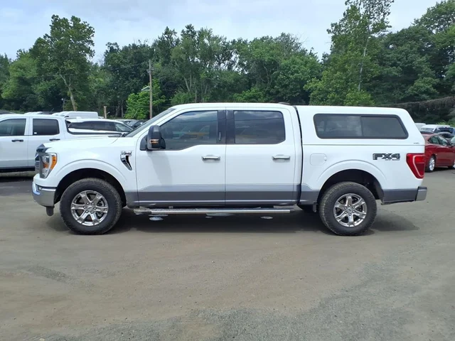 SEMINUEVOS FORD F-150 a Vauxhall en Maplecrest Ford Lincoln of Union