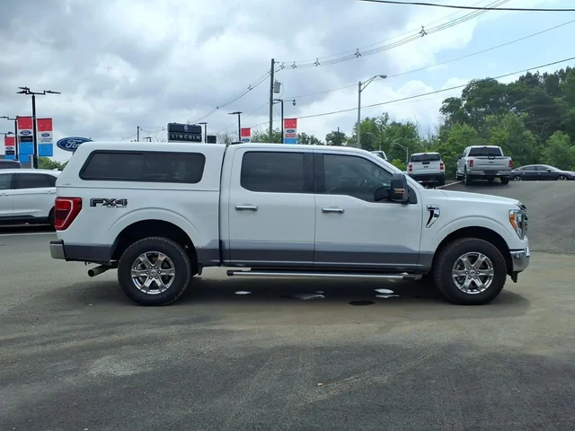 SEMINUEVOS FORD F-150 a Vauxhall en Maplecrest Ford Lincoln of Union