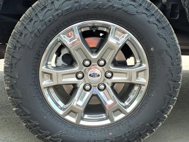 SEMINUEVOS FORD F-150 a Vauxhall en Maplecrest Ford Lincoln of Union
