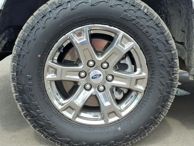 SEMINUEVOS FORD F-150 a Vauxhall en Maplecrest Ford Lincoln of Union