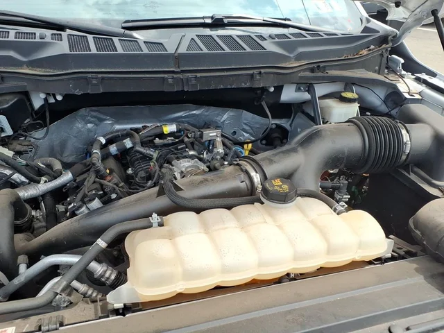SEMINUEVOS FORD F-150 a Vauxhall en Maplecrest Ford Lincoln of Union