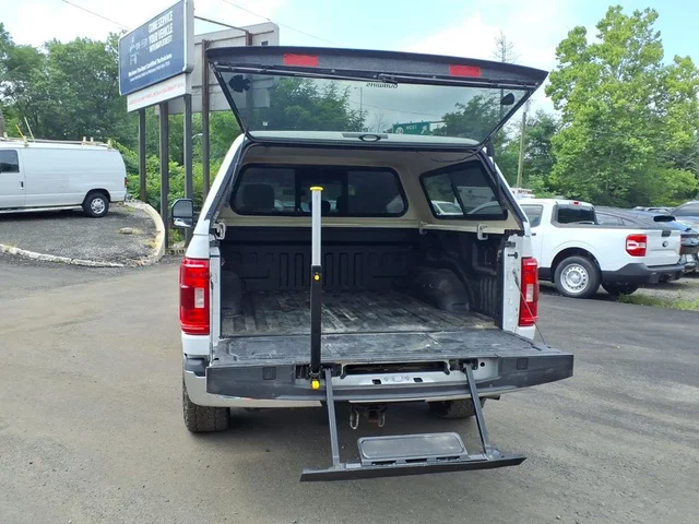 SEMINUEVOS FORD F-150 a Vauxhall en Maplecrest Ford Lincoln of Union