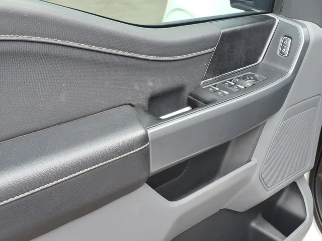 SEMINUEVOS FORD F-150 a Vauxhall en Maplecrest Ford Lincoln of Union