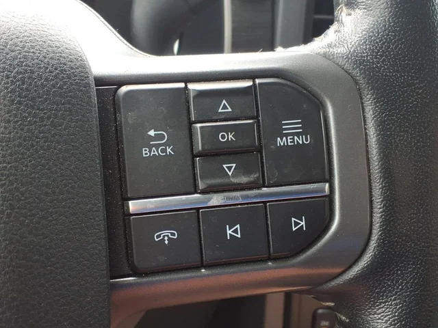 SEMINUEVOS FORD F-150 a Vauxhall en Maplecrest Ford Lincoln of Union
