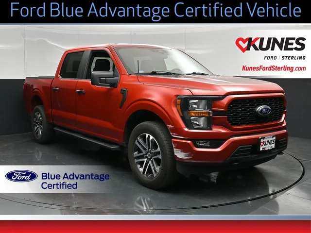 SEMINUEVOS FORD F-150 a Estados en autogozo