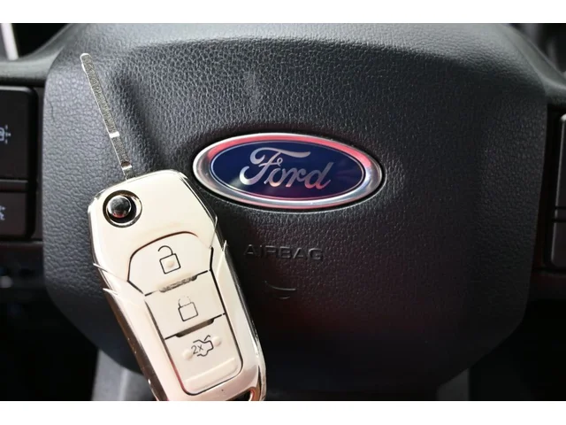 SEMINUEVOS FORD F-150 a Estados en autogozo