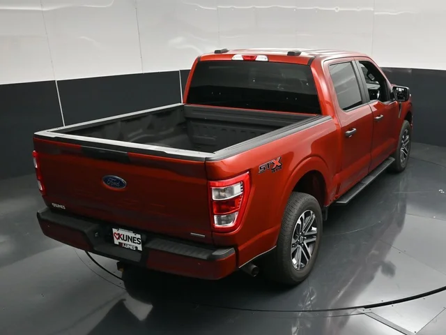 SEMINUEVOS FORD F-150 a Estados en autogozo