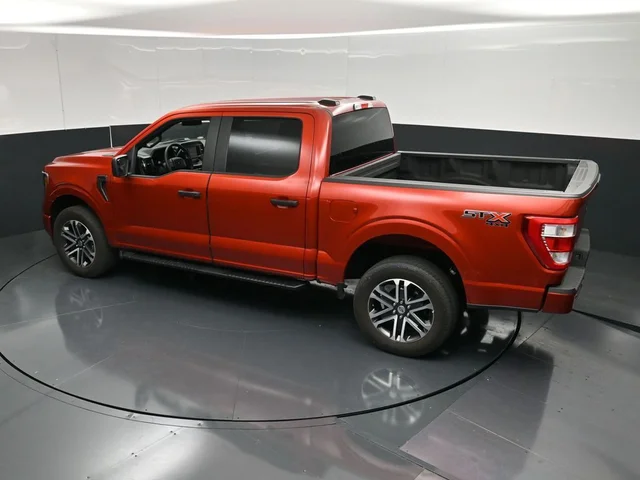 SEMINUEVOS FORD F-150 a Estados en autogozo
