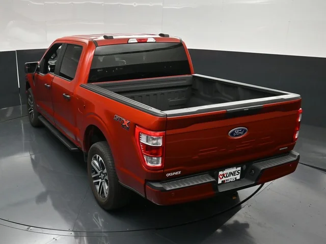 SEMINUEVOS FORD F-150 a Estados en autogozo