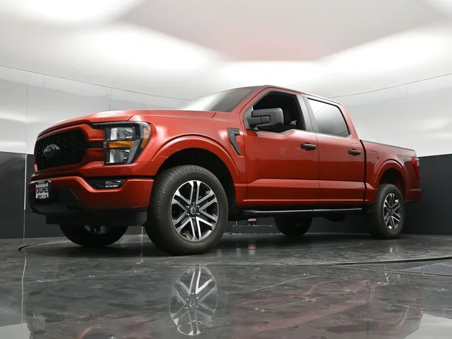 SEMINUEVOS FORD F-150 a Estados en autogozo