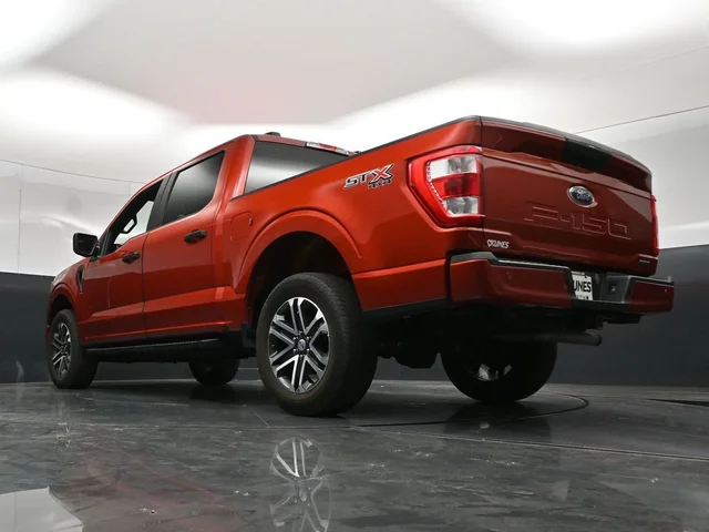 SEMINUEVOS FORD F-150 a Estados en autogozo