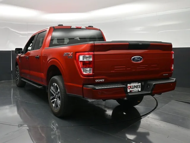 SEMINUEVOS FORD F-150 a Estados en autogozo