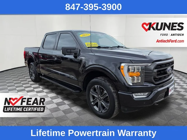 SEMINUEVOS FORD F-150 a Estados en autogozo