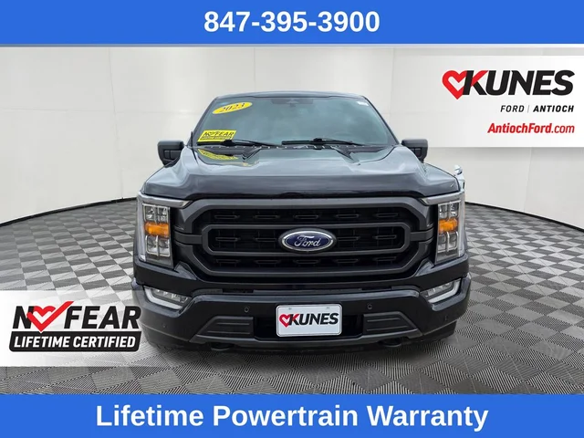 SEMINUEVOS FORD F-150 a Estados en autogozo