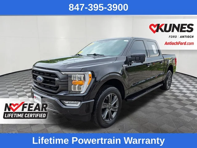 SEMINUEVOS FORD F-150 a Estados en autogozo