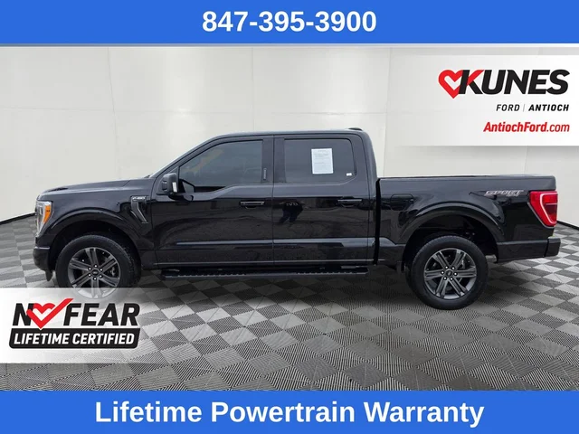 SEMINUEVOS FORD F-150 a Estados en autogozo