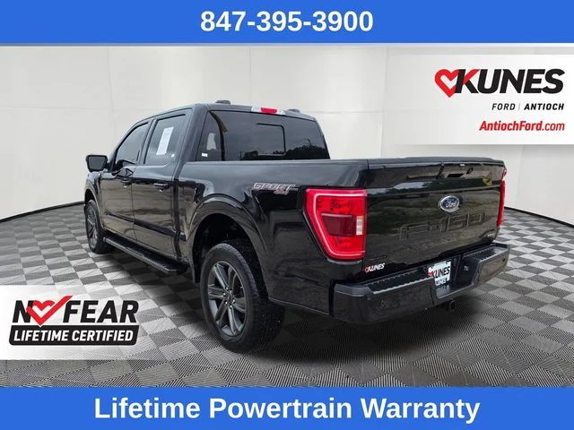 SEMINUEVOS FORD F-150 a Estados en autogozo