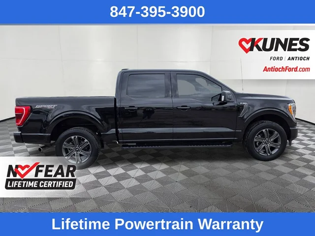SEMINUEVOS FORD F-150 a Estados en autogozo