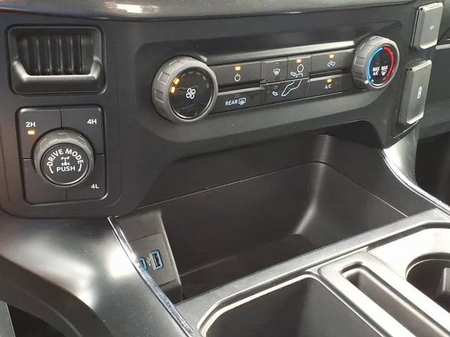 SEMINUEVOS FORD F-150 a Vauxhall en Maplecrest Ford Lincoln of Union