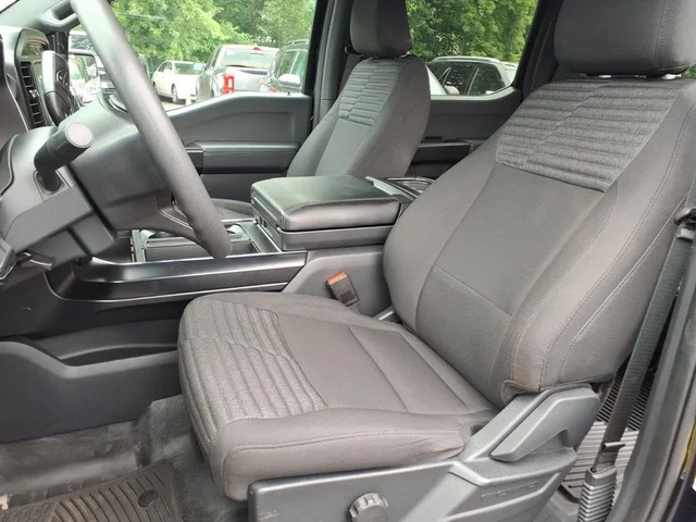 SEMINUEVOS FORD F-150 a Vauxhall en Maplecrest Ford Lincoln of Union