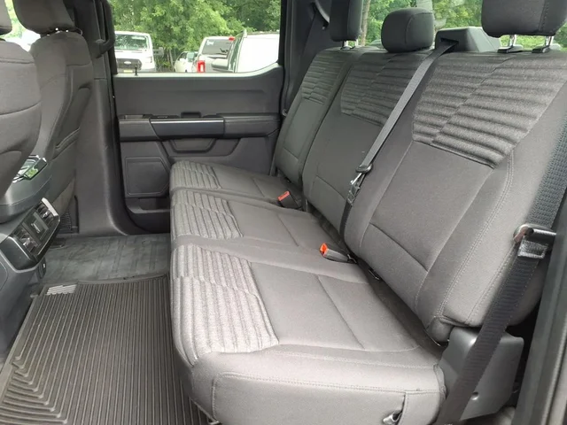 SEMINUEVOS FORD F-150 a Vauxhall en Maplecrest Ford Lincoln of Union