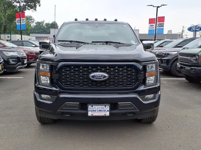 SEMINUEVOS FORD F-150 a Vauxhall en Maplecrest Ford Lincoln of Union