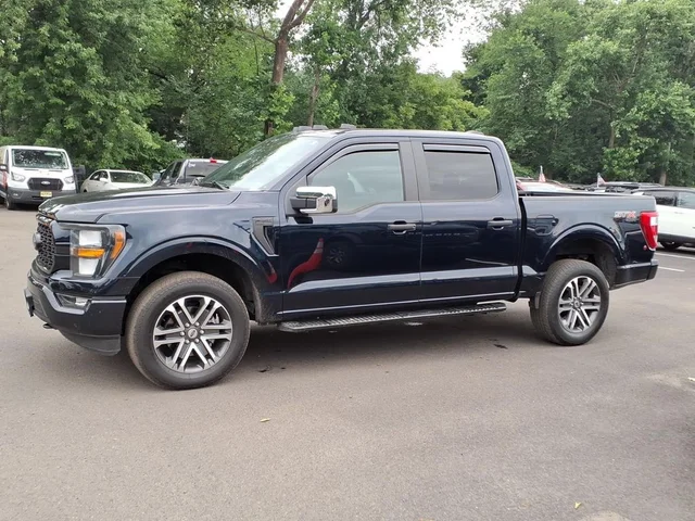 SEMINUEVOS FORD F-150 a Vauxhall en Maplecrest Ford Lincoln of Union