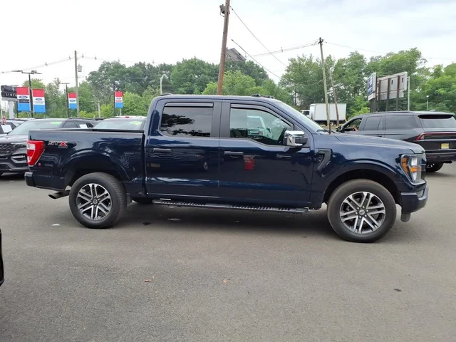 SEMINUEVOS FORD F-150 a Vauxhall en Maplecrest Ford Lincoln of Union
