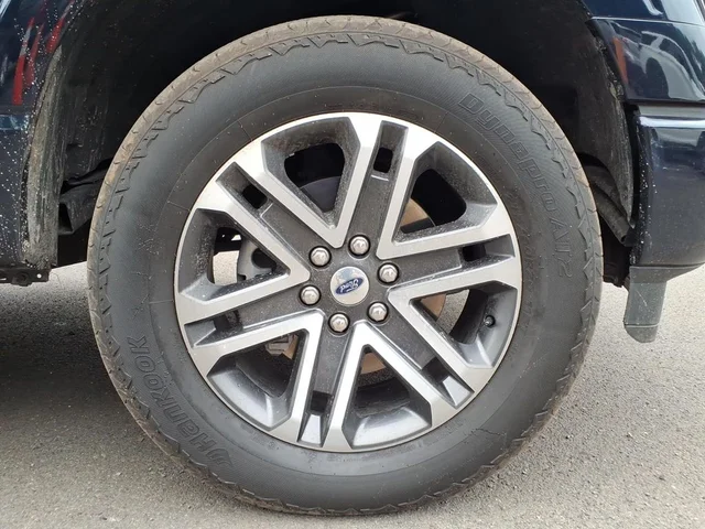SEMINUEVOS FORD F-150 a Vauxhall en Maplecrest Ford Lincoln of Union