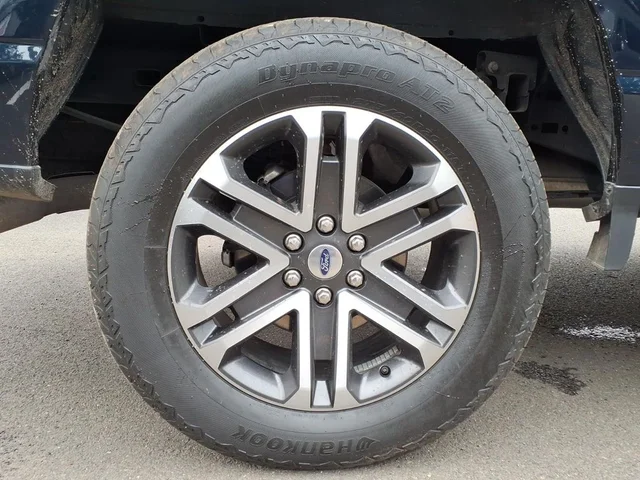 SEMINUEVOS FORD F-150 a Vauxhall en Maplecrest Ford Lincoln of Union