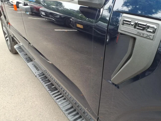 SEMINUEVOS FORD F-150 a Vauxhall en Maplecrest Ford Lincoln of Union