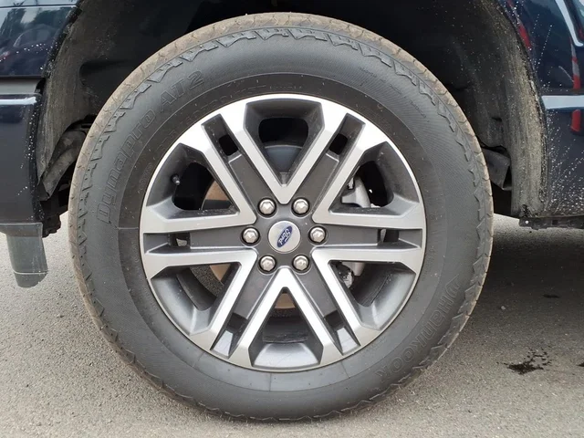 SEMINUEVOS FORD F-150 a Vauxhall en Maplecrest Ford Lincoln of Union
