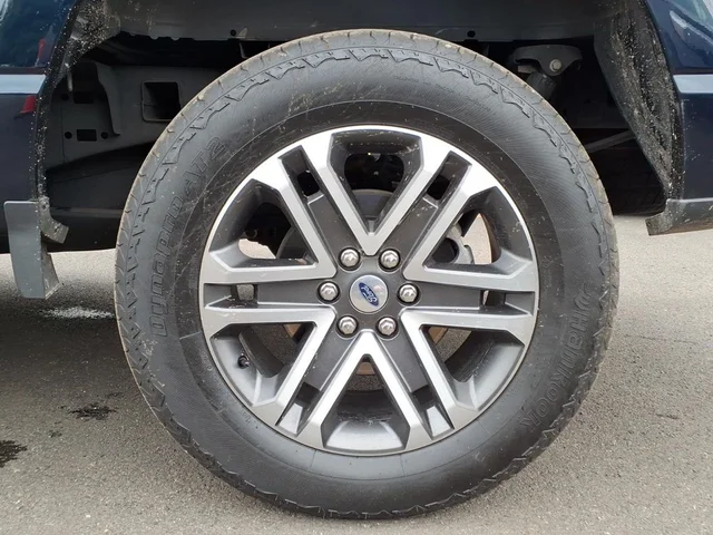 SEMINUEVOS FORD F-150 a Vauxhall en Maplecrest Ford Lincoln of Union
