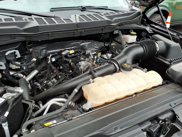 SEMINUEVOS FORD F-150 a Vauxhall en Maplecrest Ford Lincoln of Union