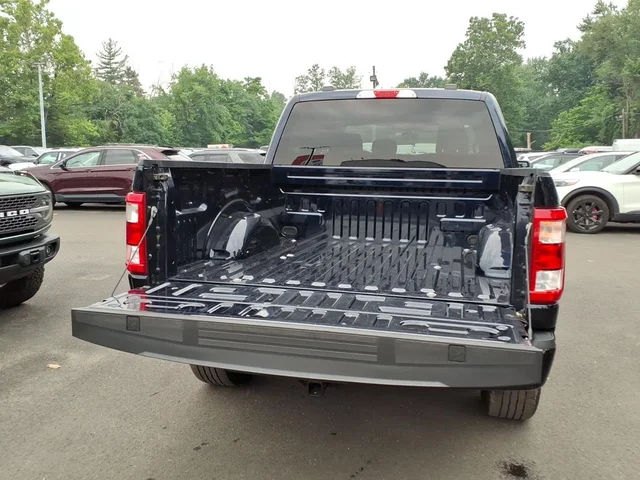 SEMINUEVOS FORD F-150 a Vauxhall en Maplecrest Ford Lincoln of Union