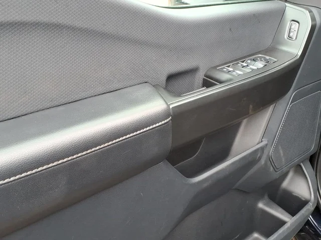 SEMINUEVOS FORD F-150 a Vauxhall en Maplecrest Ford Lincoln of Union