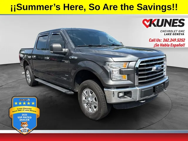 SEMINUEVOS FORD F-150 a Estados en autogozo