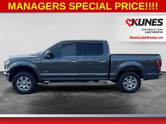 SEMINUEVOS FORD F-150 a Estados en autogozo